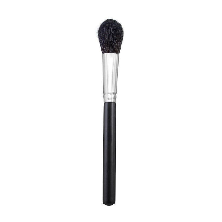Morphe - M403 - Small Chisel Blush Brush