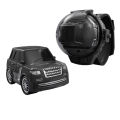 Douyin Internet celebrity children's watch remote control car 2.4G alloy mini fall resistant racing boy and girl gift toy. 