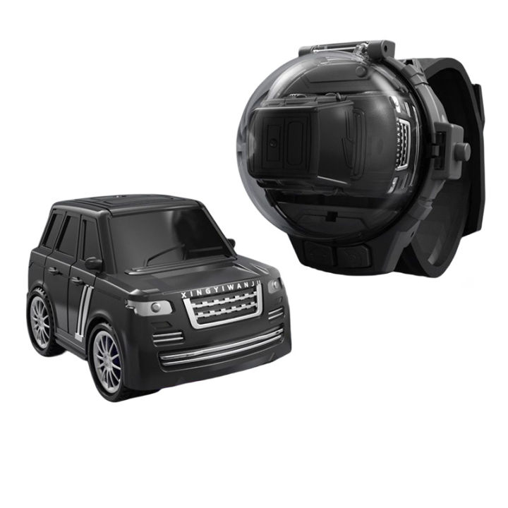 Douyin%20Internet%20celebrity%20children's%20watch%20remote%20control%20car%202.4G%20alloy%20mini%20fall%20resistant%20racing%20boy%20and%20girl%20gift%20toy%20-%20Image%205