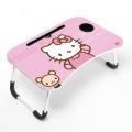 Hello Kitty Laptop Table - Laptop Table. 