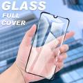 Samsung Galaxy A42 5G (6.6")▶ e Full Cover Glass HD Clear Scratchproof Tempered Glass Screen Protector. 