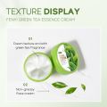 Fenyi Green Tea Skin Care Set Remove Acne Face Serum Eye Cream Moisturizer 3pcs.