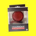 Mini Metal Portable Wireless Bluetooth Speaker Of Symphony Multi Color.