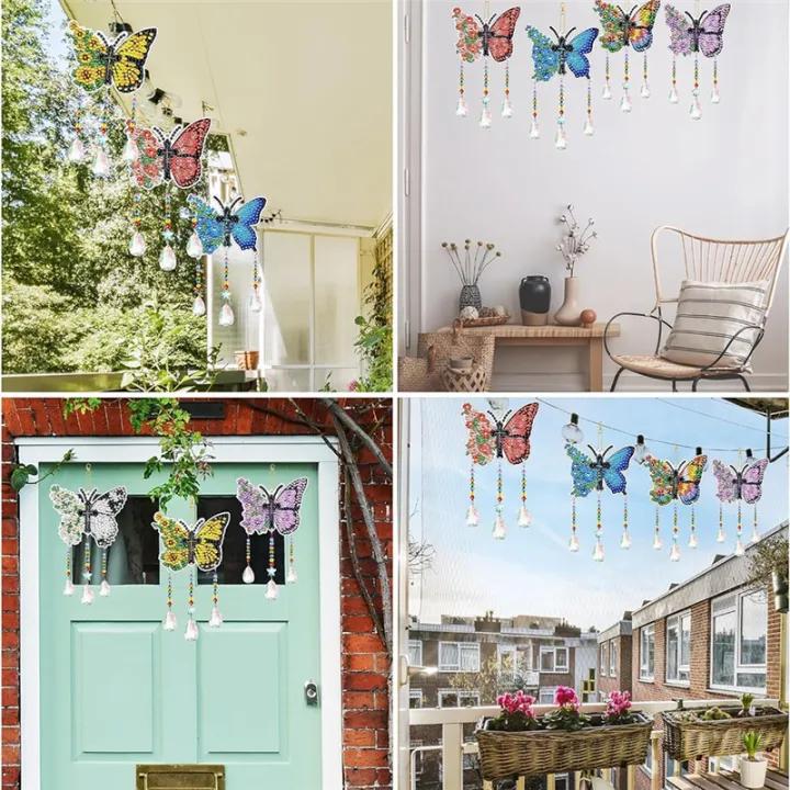 Wind%20Spinner%20DIY%20Painting%20Wind%20Chime%20Double%20Sided%20Paint%20Hanging%20Ornament%20for%20Garden%20Wind%20Spinner%20Butterfly%206%20Pieces%20-%20Image%206