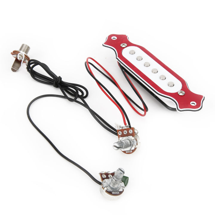 Electric%20Guitar%20Pickup,%20Multiple%20Prewired%20Soundhole%20Pickups%20for%20Cigar%20Box%20Guitars%20for%206%20String%20Instruments%20-%20Image%204