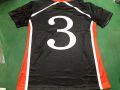 SONSPEE Anime Haikyuu Shirt Cosplay Costume Hinata Shoyo T-shirts Karasuno High School Volleyball Tops Kageyama Jerseys Uniform. 