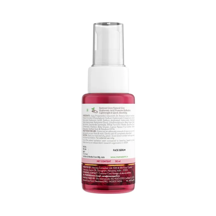 Mamaearth%20Beetroot%20Hydraful%20Essence%20Face%20Serum%20-%2050ml%20-%20Image%203