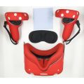 New for Oculus Quest 2 VR Touch Controller Handle Grip Case D. 