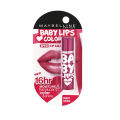 Maybelline Baby Lips Color Lip Balm Berry Crush 4gm SPF11. 