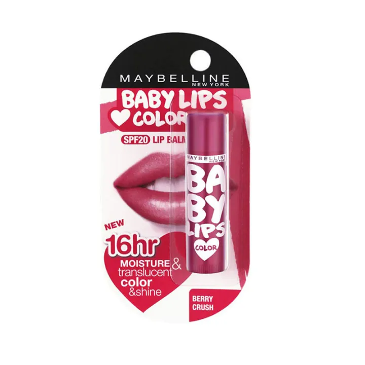 Maybelline%20Baby%20Lips%20Color%20Lip%20Balm%20Berry%20Crush%204gm%20SPF11%20-%20Image%202