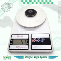 High Quality Motorcycle Parts Oil Pump Penion for Hero, cd80, dy80, jialing 80. 
