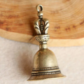 Mini Copper Bell. 