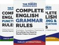 The Farlex Grammar (3 book series). 