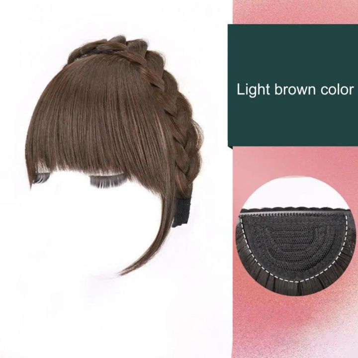 Wig%20Bangs%20Cushioned%20Cranial%20Vault%20Fluffy%20Covering%20Hair%20Slits%20Natural%20Invisible%20Light%20Braided%20Headband%20Bangs%20Wig%20Dating%20Supply%20-%20Image%203