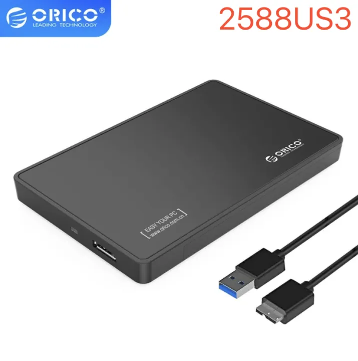 Orico%202588US3%20External%20Hard%20Drive%20Enclosure%20USB%202.0%20For%202.5"%20SATA%20HDD%20And%20SSD%201TB%20support%20-%20Image%208