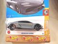 Hot Wheels (Mainline) Koenigsegg Gemera; Scale - 1:64. 