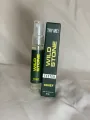 Wild Stone Chief Perfume for Men, 10ml| Luxury Eau De Parfum | Long-Lasting Fragrance | Best Gift for Him l Premium Perfume for Men l Infused with Aquatic and Woody Notes. 