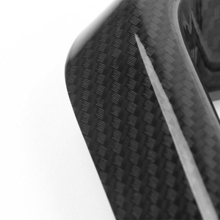 2Pcs%20Car%20Carbon%20Fiber%20Rear%20Fog%20Lamp%20Cover%20Trim%20for%20Toyota%20Chr%20-%20Image%204