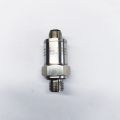 water oil fuel gas air pressure transmitter G1/4 12-36V 4-20mA 0-60mpa optional stainless steel pressure transducer sensor-0-40mpa. 