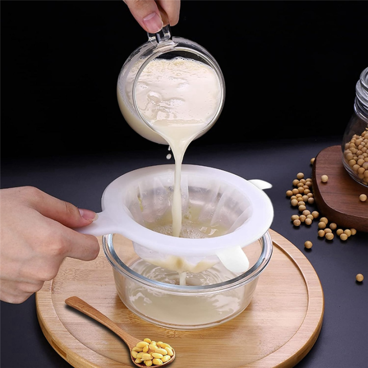 2%20Pcs%20Plastic%20Nylon%20Food%20Strainer%20Yogurt%20Mesh%20Strainer%20with%20Handle%20for%20Kitchen%20Juicing%20100/400%20Mesh%20-%20Image%206