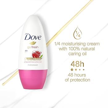 Dove%20Go%20Fresh%20Pomegranate%20Anti-Perspirant%2048%20Hours%20Protection%201/4%20Moisturising%20Cream%20-%20Image%204