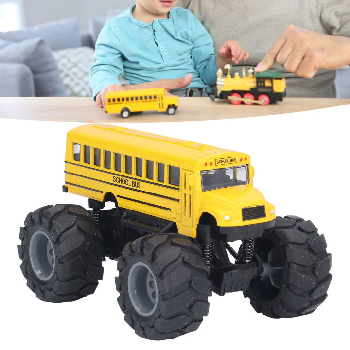 School%C2%A0Bus%C2%A0Pull%C2%A0Back%C2%A0Toy,%20School%C2%A0Bus%C2%A0Model%C2%A0Toy%20Big%C2%A0Wheels%20for%203%20+%20Years%20Old%C2%A0Kids%20for%20Home%20Play%20-%20Image%209
