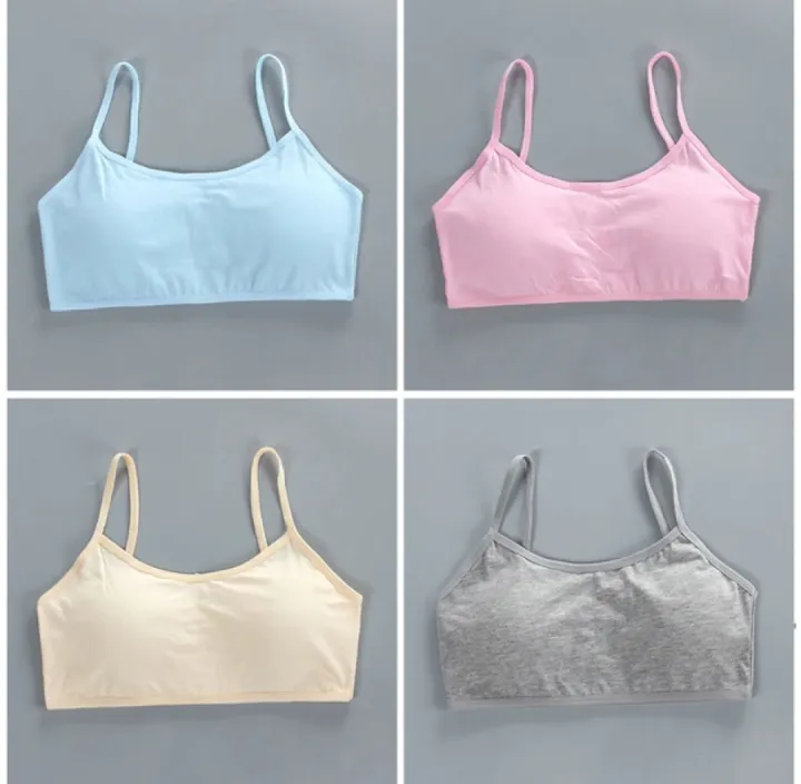Trust%20Fashion%20Padded%20Training%20Bra%20For%20Teen%20Girls%20All%20Season%20Cotton%20Sleeveless%20Vest%20Style%20Multicolor%20Comfortable%20Bra%20-%20Image%202