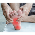 Foot Roller Massager - Acupressure Wooden Tools for Pain Relief and Relaxation | Wooden foot roller | Durable, Eco-Friendly, and Easy to Use | Wooden Footrest..