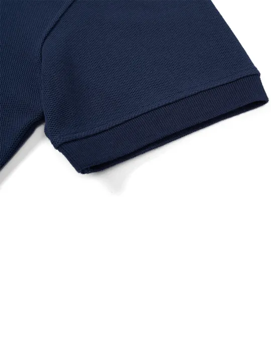 SIMWOOD%202024%20Summer%20New%20Oversize%20300gsm%20Pique%20Sorona%20Fabric%20Polo%20Shirts%20Men%20Plus%20Size%20Breathable%20Tops%20-%20Image%204