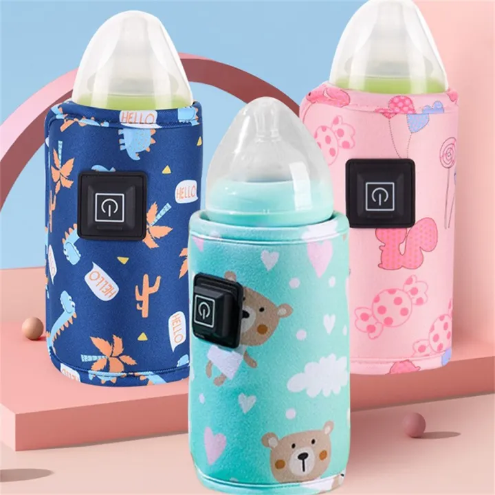 USB%20Baby%20Bottle%20Warmer%20Toddlers%20Thermostatic%20Milk%20Water%20Heat%20Cover%20Household%20Travel%20Camping%20Nursery%20Gifts%20Outdoor%20Accessories%20-%20Image%204