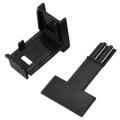 4C Universal CISS for Canon DIY CISS with Drill and Suction Tool and All Accessories Ink Kit Tank.