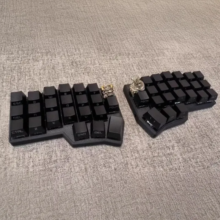 Corne%20Crkbd%20V4%20Split%20Keyboard%20Kit%20Custom%20Hot%20Swap%20Wired%20Single-mode%20VIA%20Keyboard%20Kit%20Ergonomics%20Programmable%20Keyboard%20Kit%20Gift%20-%20Image%205