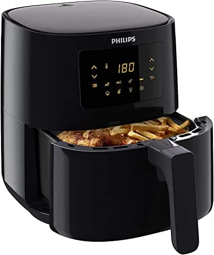 PHILIPS%20Touch%20Control%20Panel%20Digital%20Airfryer,%20HD9252%20-%20Image%207