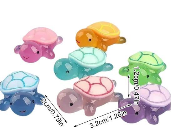 10%20pcs%20Cute%20Luminous%20Turtle%20Mini%20Figurines,%20Tiny%20Glow%20in%20The%20Dark%20Tortoise%20Ornaments%20for%20Aquarium,%20Garden,%20Home,%20DIY%20&%20Party%20Decoration%20-%20Image%206