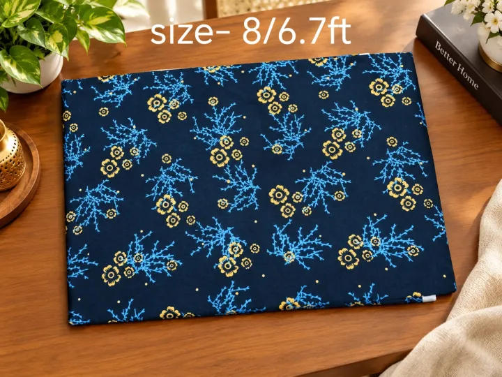 Safe%20Waterproof%20Washable%20bed%20sheet%20Urine%20Mat%20full%20bed%20%20Multicolor%20-%20Image%203