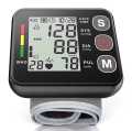 Wrist  Digital Wrist Blood Pressure Monitor.. 