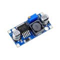 Lm2596 lm2596s DC-DC Adjustable Step-Down Voltage Regulator Power Supply Modu Board 3A Buck Converter - Reliable and Durable. 