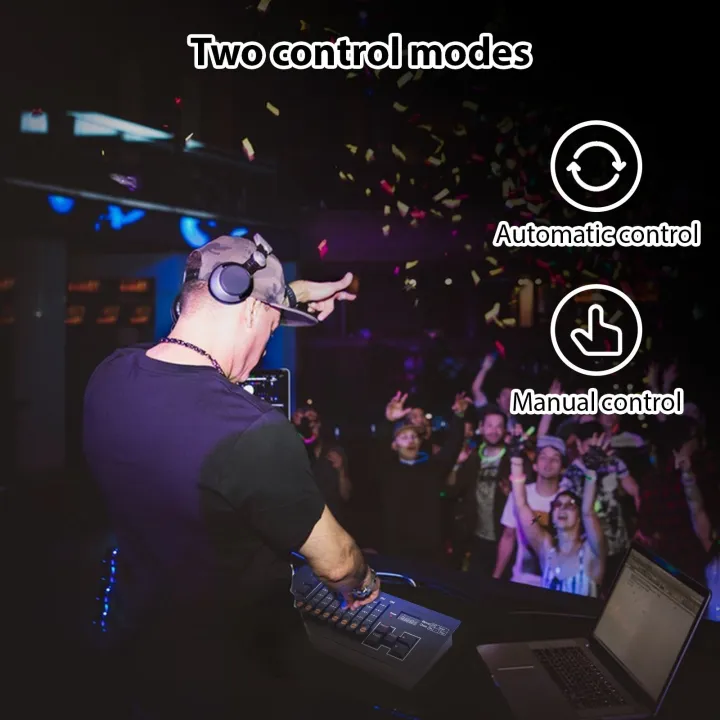 DMX%20controller%20with%2040%20channels%20for%20lighting%20display%20-%20Image%208