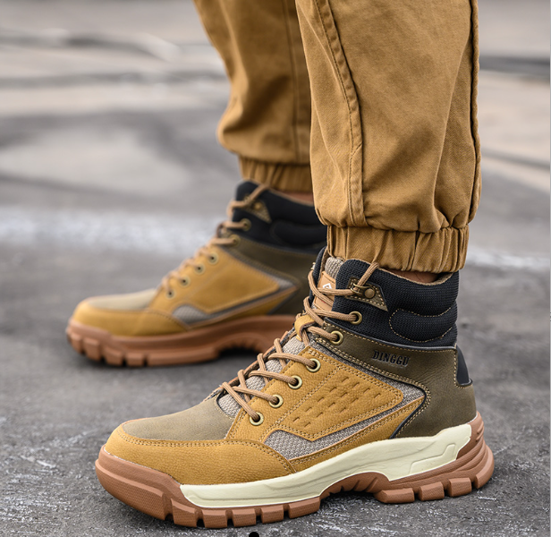 Dinggu%20safety%20shoe/%20Steel%20toe%20and%20steel%20mid%20sole%20safety%20shoe/%20Light%20weight%20safety%20shoe/%20Anti%20smashing,%20Anti%20puncture,%20Anti%20skid%20Safety%20Shoe%20for%20construction%20site,%20Garments%20work,%20Textile%20work,%20Industrial%20work,%20Motor%20cycle%20raiding%20etc.%20-%20Image%207