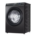 Haier 8 KG Front Loading Washing Machine/525 drum/steam wash/BLDC motor (HW80-BP12929S6). 