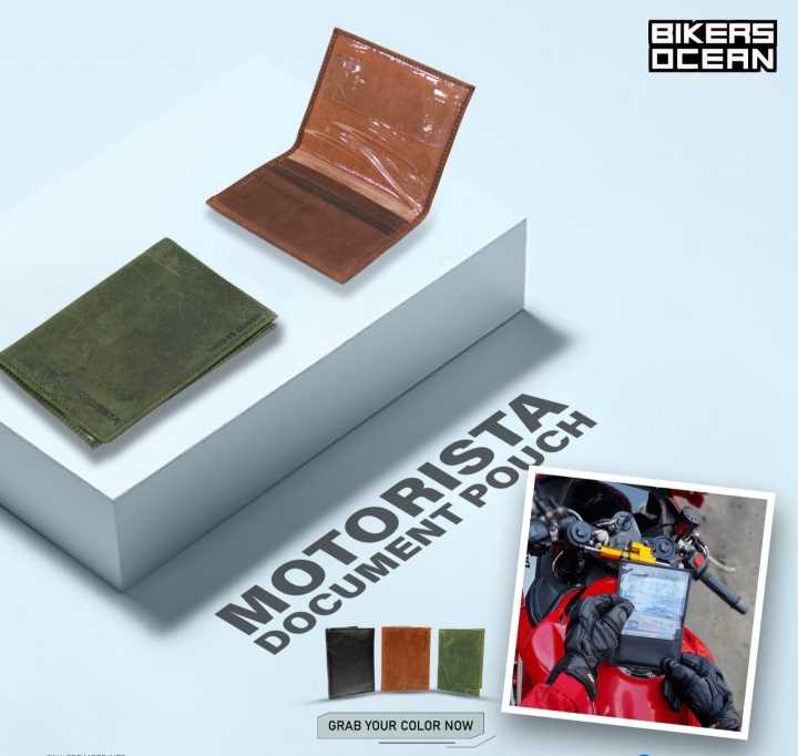 100%25%20Genuine%20Leather%20Motorcycle%20Document%20Pouch%20For%20Man%20or%20Woman%20-%20Image%205