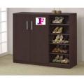 Shoe Rack , Size-L-36 +W- 12 +H-36 inch..