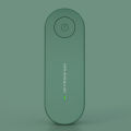 Multi- Ultrasonic Mite Removal Anti-Dust Instrument,Vacuum Cleaner Strong Suction Anti Mite Remover EU Plug. 