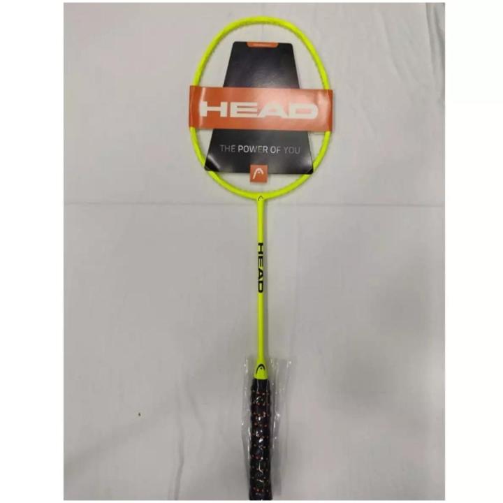 HEAD Badminton Racket