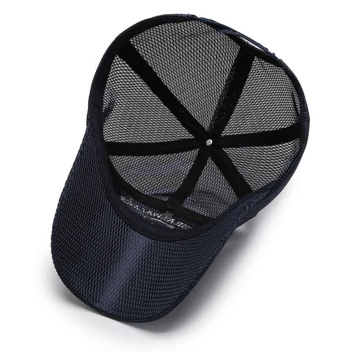 Embroidery%20Mesh%20Men%20Baseball%20Hat%20Fashion%20Accessories%20Breathable%20Snapback%20Fishing%20Trucker%20Caps%20-%20Image%205