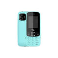 Itel it2166 Dual SIM Feature Phone.
