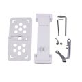 Tablet Bracket Phone Holder Foldable for DJI Mavic Mini Drone Quadcopter. 
