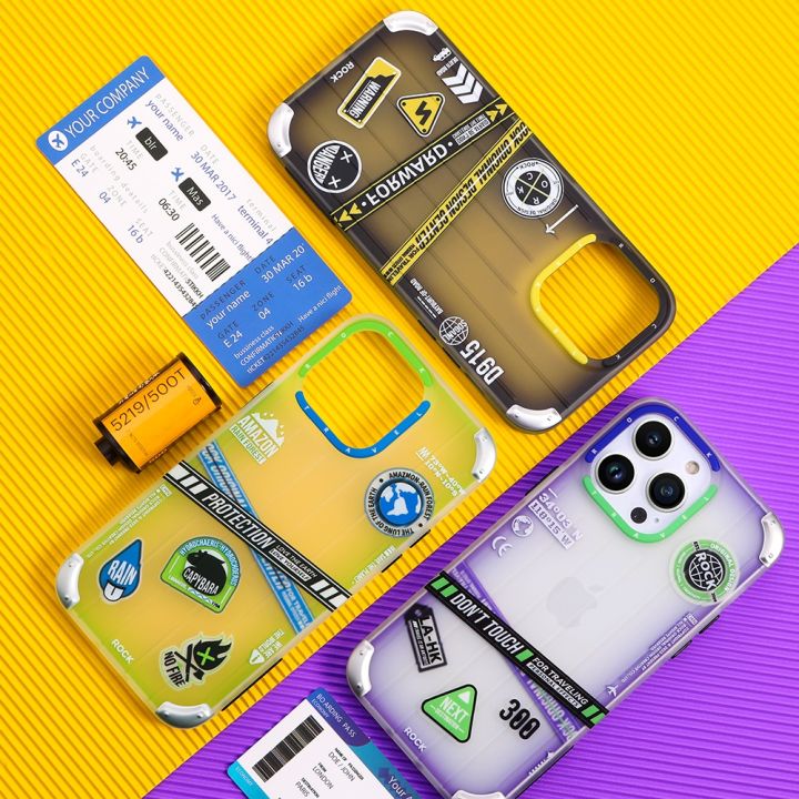 Rock%20Space%20InShare%20Protection%20Case%20Travel%20Series%20For%20iPhone%2014%20Series%20For%20iPhone%2014%20Pro%20Max%20-%20Image%208