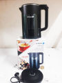 Bajaj Double Layer Electric Kettle 2.8L - Efficient Boiling for Your Daily Needs and Home Uses. 