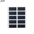 JCD For PS3 console Label Sticker Housing Shell Sticker Lable Seals US version. 